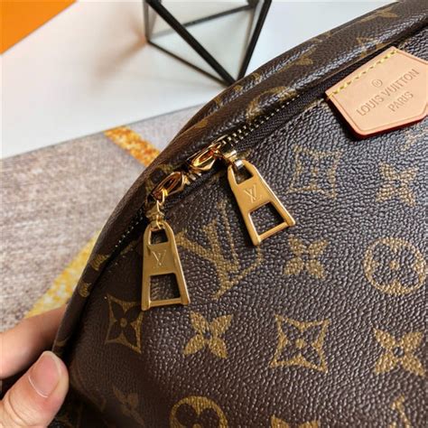 louis vuitton marsupio da spalla